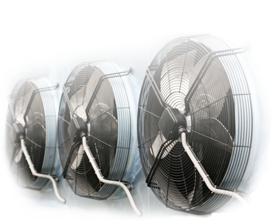 Вентиляція та кондиціонування